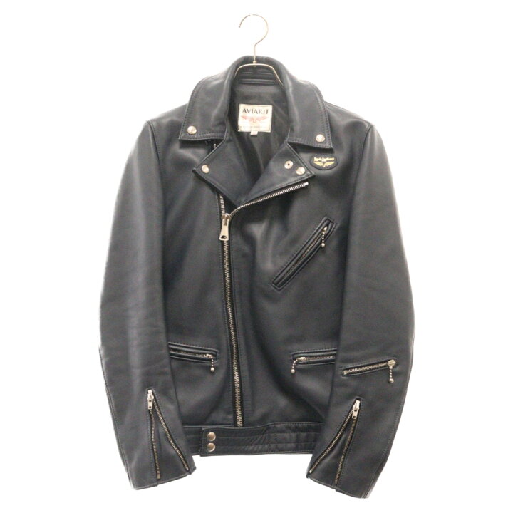 楽天市場】Lewis Leathers(ルイスレザー) サイズ:36 CYCLONE 