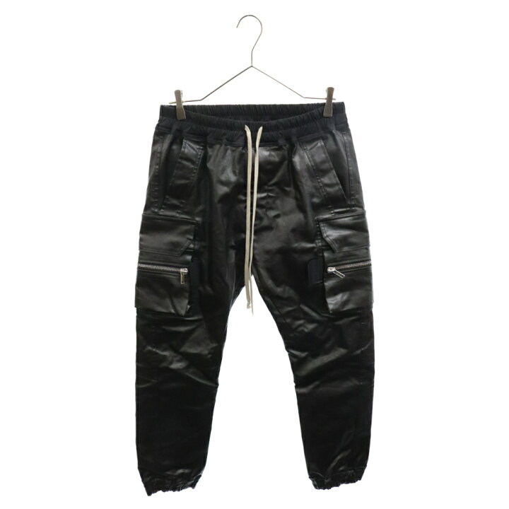楽天市場】Rick Owens(リックオウエンス) サイズ:48 24SS 