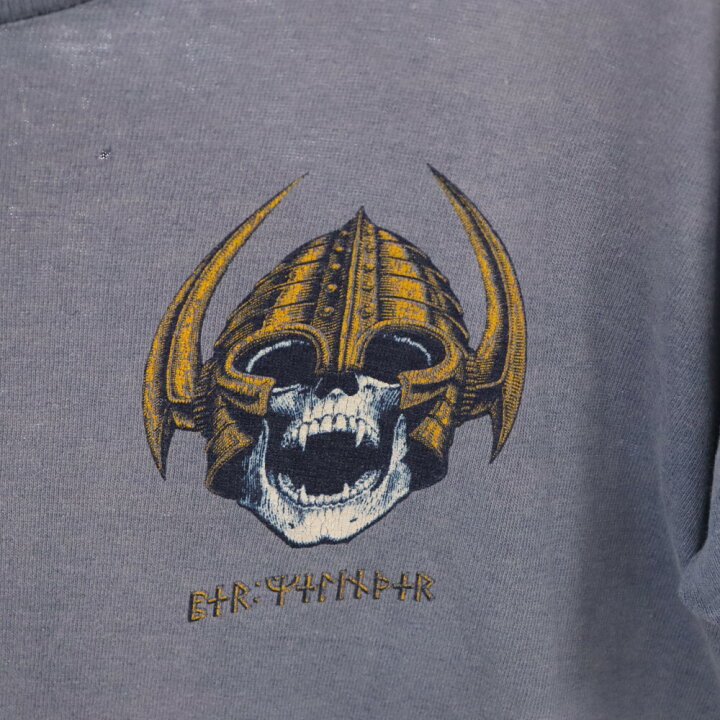 楽天市場】VINTAGE(ヴィンテージ) 80S VINTAGE powell peralta Tee 
