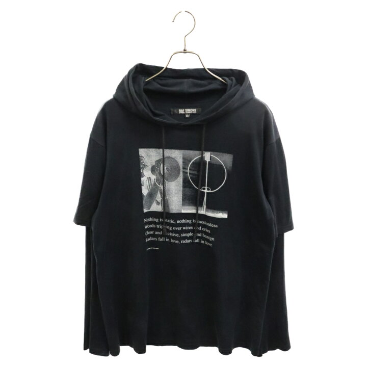 楽天市場】RAF SIMONS(ラフシモンズ) サイズ:50 05SS ARCHIVE History  