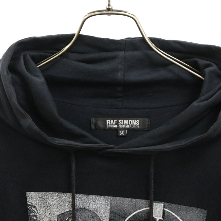 楽天市場】RAF SIMONS(ラフシモンズ) サイズ:50 05SS ARCHIVE History  