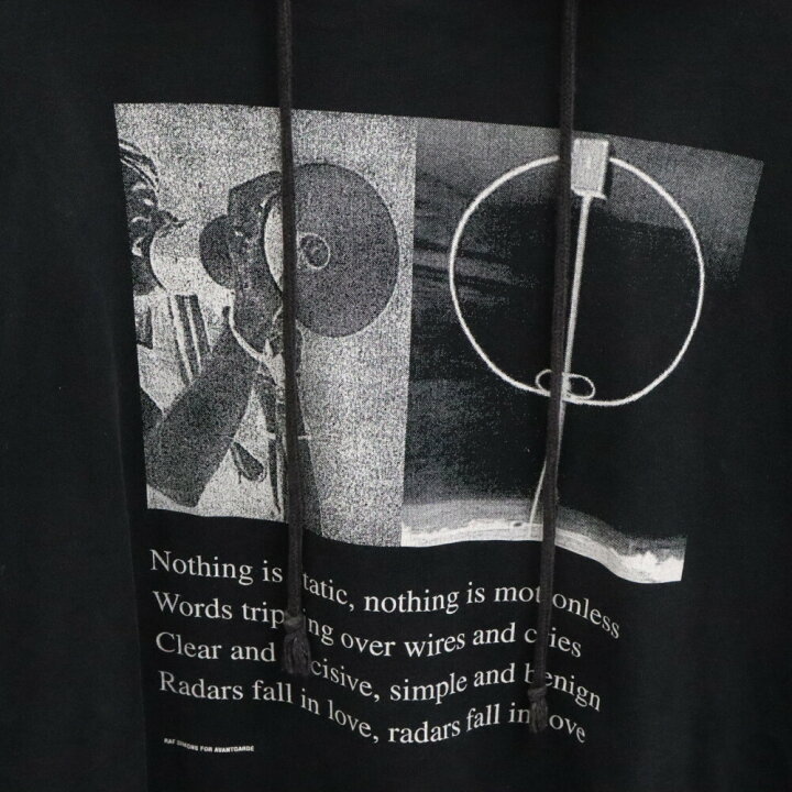 楽天市場】RAF SIMONS(ラフシモンズ) サイズ:50 05SS ARCHIVE History 