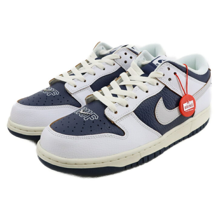 楽天市場】NIKE SB(ナイキエスビー) サイズ:27.0cm ×HUF SB DUNK LOW 