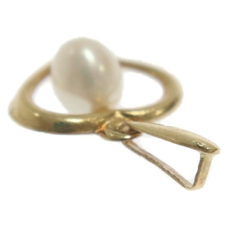 楽天市場】JEWELRY MAKI(ジュエリーマキ) K18 ハートモチーフ パール  