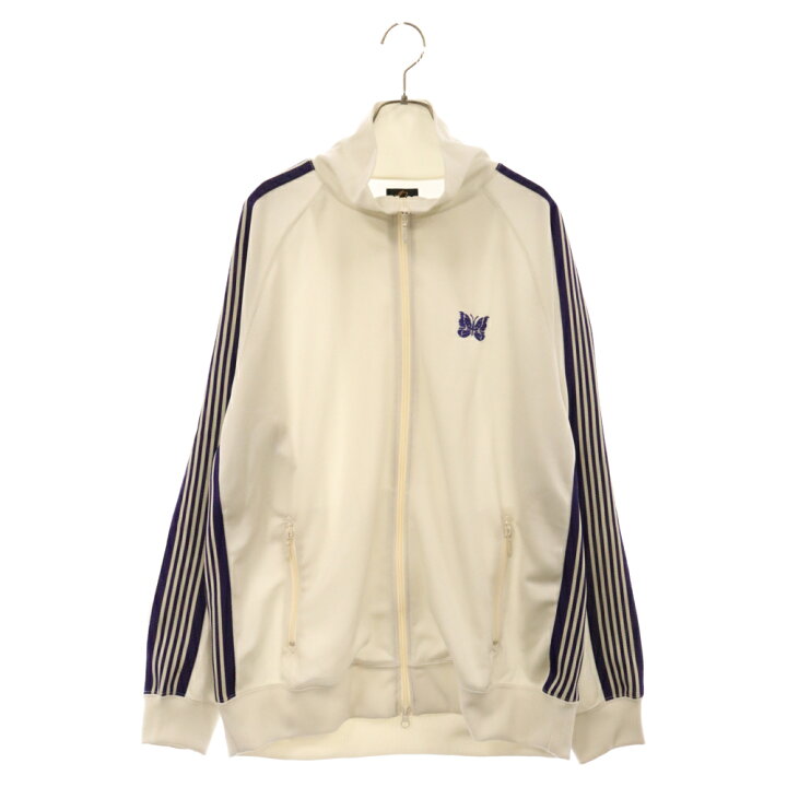楽天市場】Needles(ニードルス) サイズ:XL 23SS TRACK JACKET-POLY 