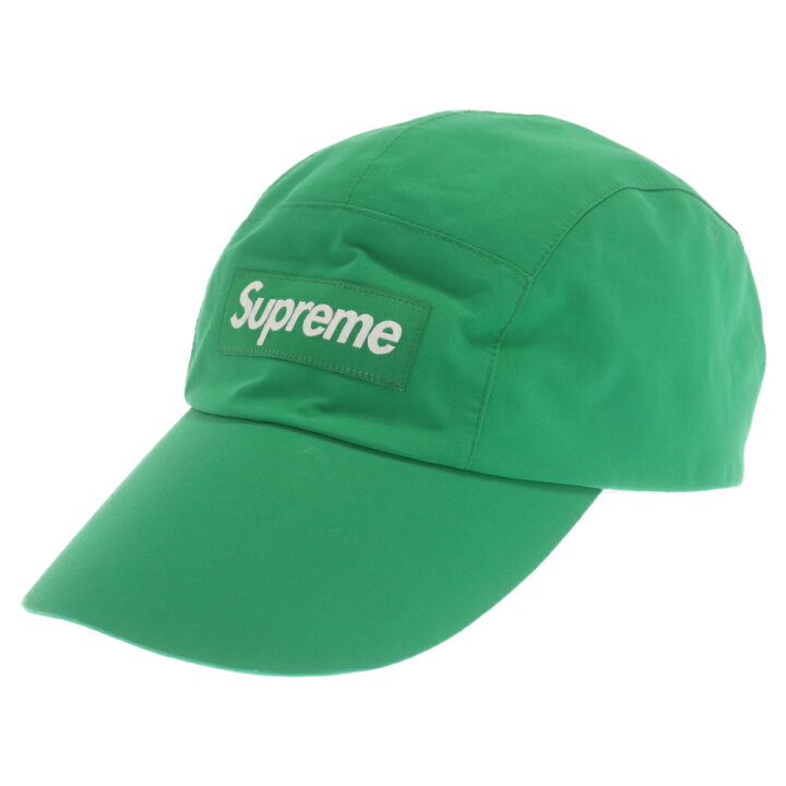 楽天市場】SUPREME(シュプリーム) 22AW Military Camp Cap ミリタリー 
