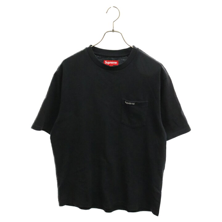 楽天市場】SUPREME(シュプリーム) サイズ:M 24SS S/S POCKET TEE 