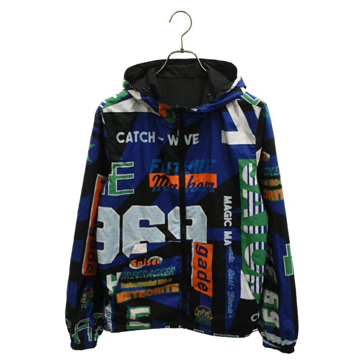 楽天市場】KENZO(ケンゾー) サイズ:S 18SS リバーシブルジップアップ 