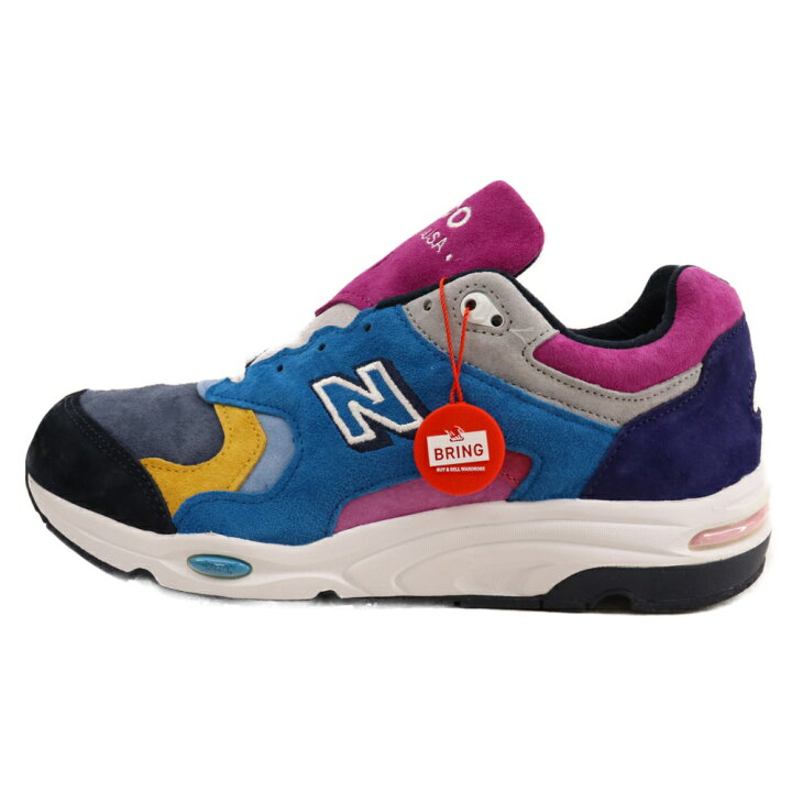 楽天市場】New Balance(ニューバランス) サイズ:27.5cm ×Kith M1700K2 