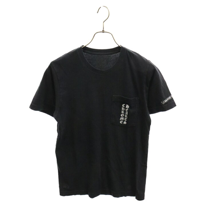 楽天市場】CHROME HEARTS(クロムハーツ) サイズ:S CH T-SHRT LTD 東京  