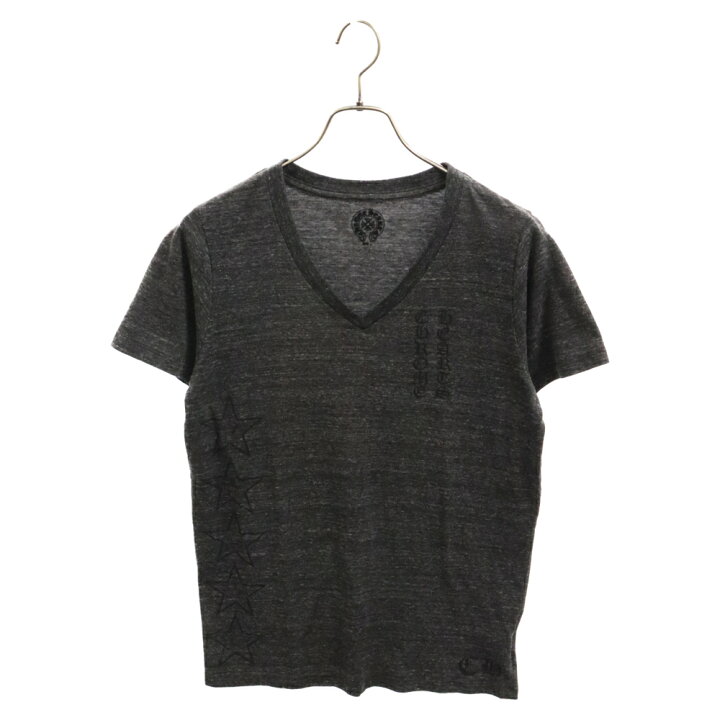 楽天市場】CHROME HEARTS(クロムハーツ) サイズ:L LOGO S/S TEE サイド 