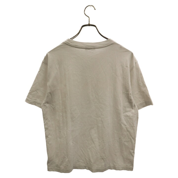 楽天市場】DIOR(ディオール) サイズ:M 22SS CD Heart Patch Tee CD 