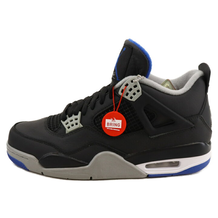 楽天市場】NIKE(ナイキ) サイズ:27.0cm AIR JORDAN 4 RETRO 