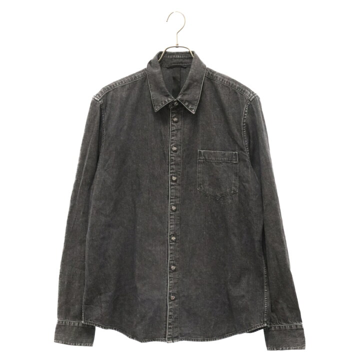 楽天市場】CHROME HEARTS(クロムハーツ) サイズ:L Cross Patch Denim 