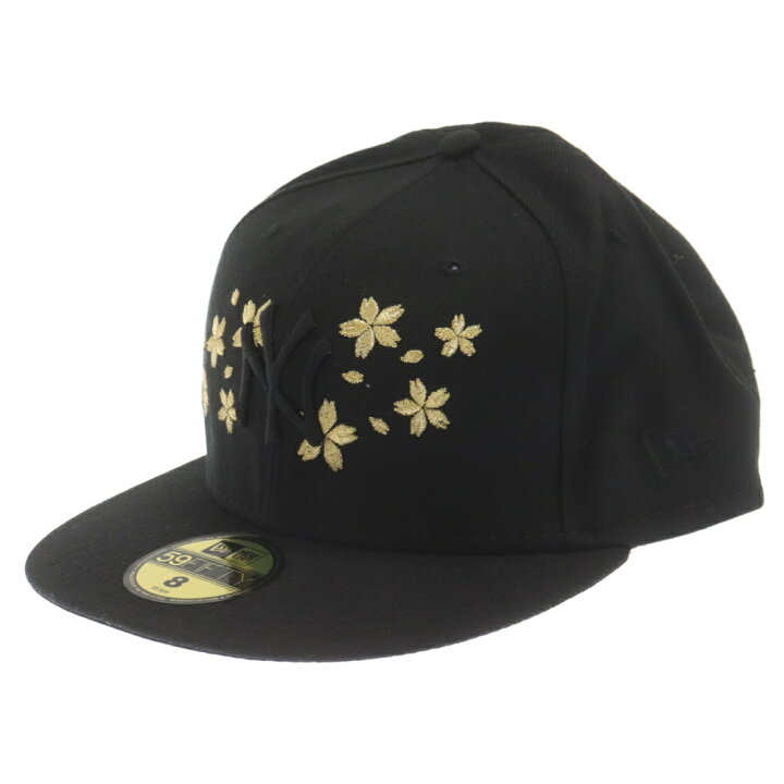 楽天市場】NEW ERA(ニューエラ) サイズ:8 59FIFTY MLB ニューヨーク 