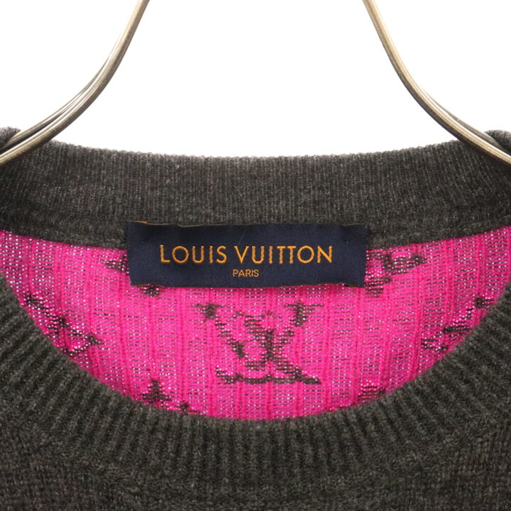 楽天市場】LOUIS VUITTON(ルイヴィトン) サイズ:L バック モノグラム 