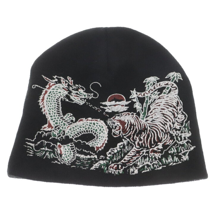 楽天市場】SUPREME(シュプリーム) 23AW Dragon Beanie ドラゴン 