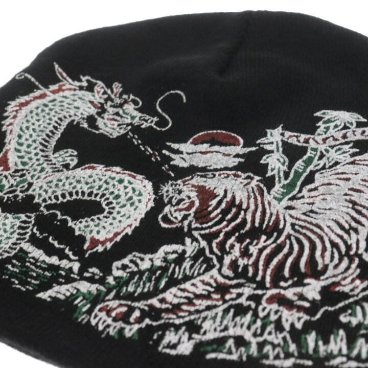 楽天市場】SUPREME(シュプリーム) 23AW Dragon Beanie ドラゴン 