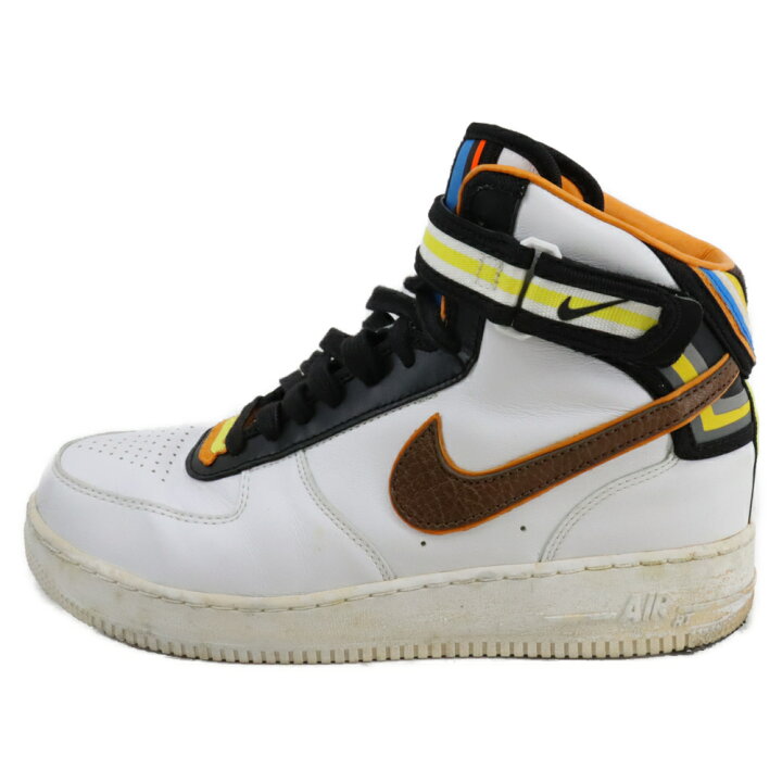 楽天市場】NIKE(ナイキ) サイズ:27.5cm 【観賞用 2014年製】AIR FORCE 