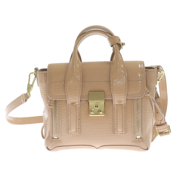楽天市場】3.1 Phillip Lim(スリーワンフィリップリム) 2WAY PASHLI 