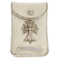 楽天市場】クロムハーツ CHROME HEARTS シガレットケースの通販