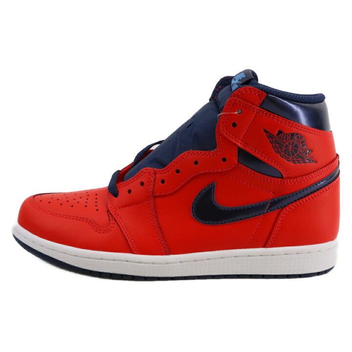 楽天市場】NIKE(ナイキ) サイズ:27.0cm AIR JORDAN 1 RETRO HIGH OG 