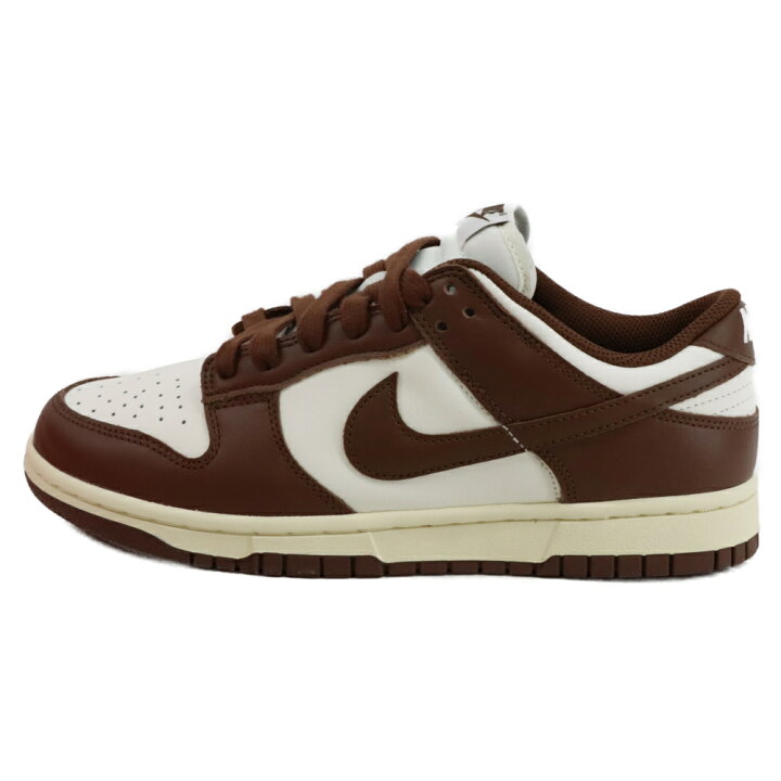 楽天市場】NIKE(ナイキ) サイズ:26.0cm WMNS DUNK Low Sail/Cacao Wow 