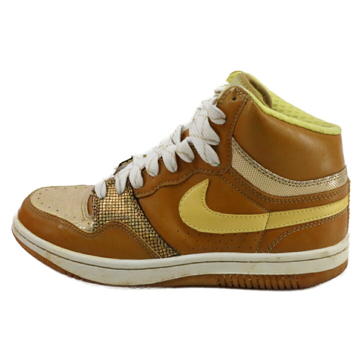 楽天市場】NIKE(ナイキ) サイズ:25.5cm WMNS COURT FORCE HI 316117 