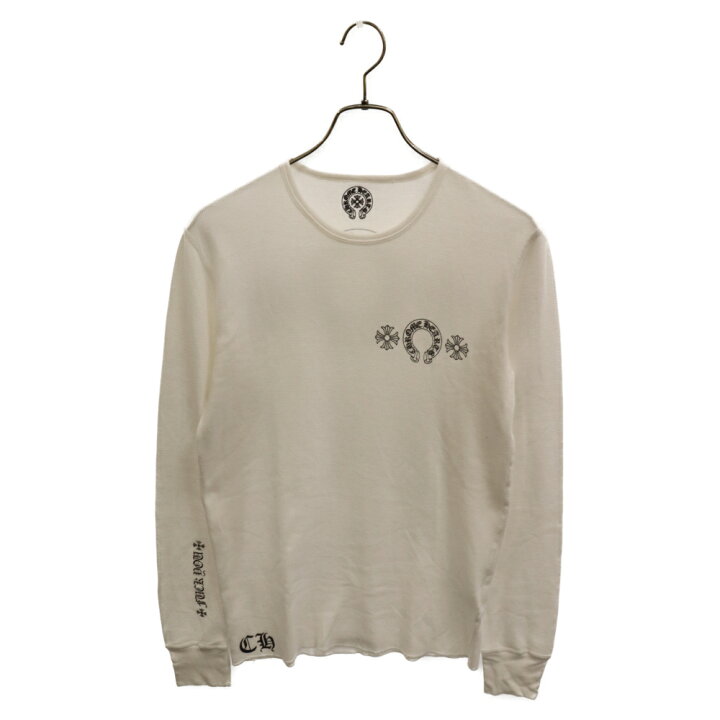 楽天市場】CHROME HEARTS(クロムハーツ) サイズ:M CHプラス バック 