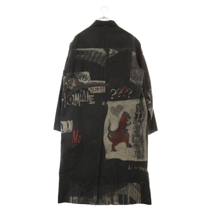 楽天市場】Yohji Yamamoto POUR HOMME(ヨウジヤマモト プールオム  