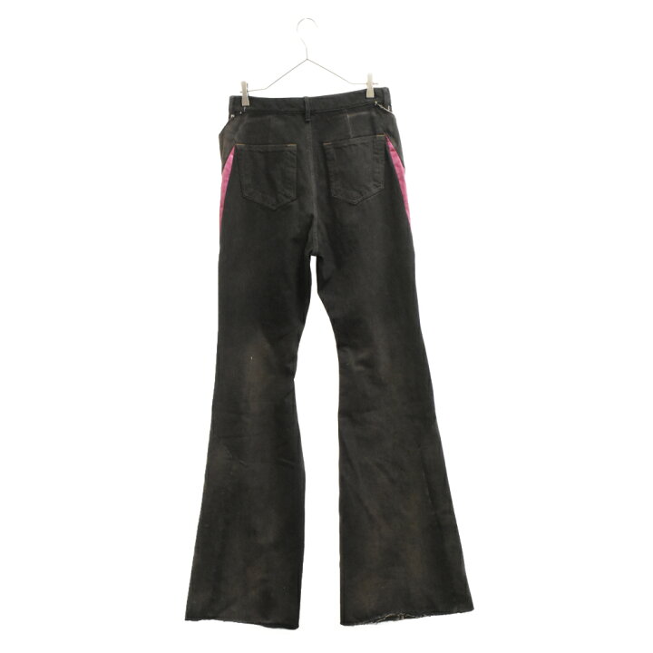 楽天市場】Rick Owens(リックオウエンス) サイズ:31 23SS SLIVERED  