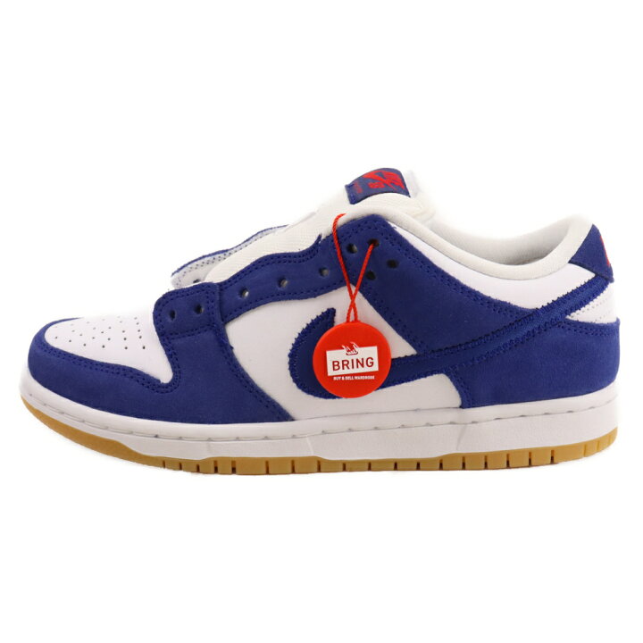 楽天市場】NIKE SB(ナイキエスビー) サイズ:24.0cm SB DUNK LOW Los  