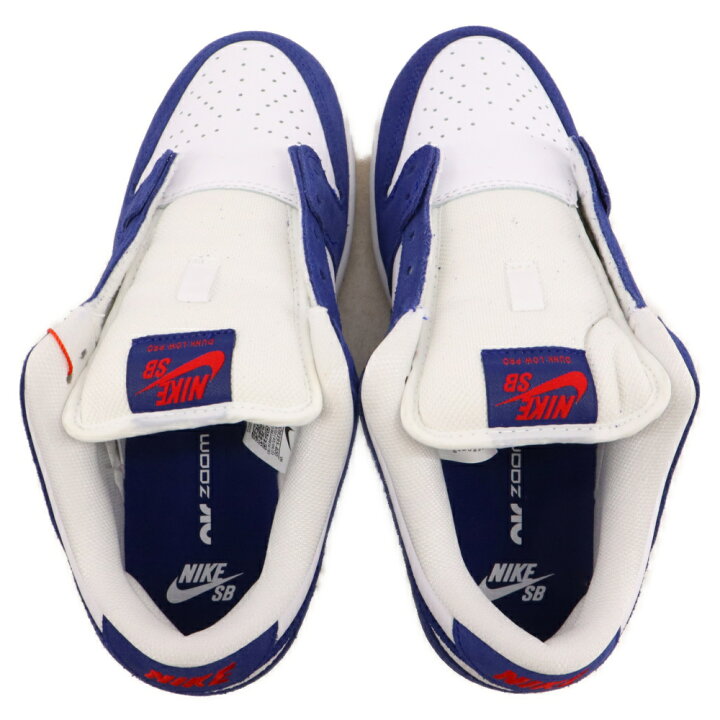 楽天市場】NIKE SB(ナイキエスビー) サイズ:24.0cm SB DUNK LOW Los 