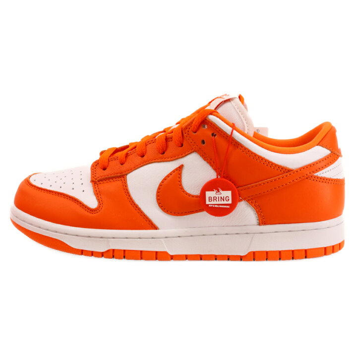 楽天市場】NIKE(ナイキ) サイズ:27.5cm DUNK LOW SP ORANGE BLAZE 