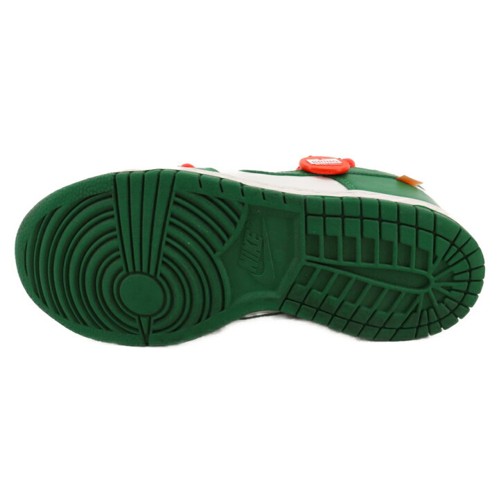 楽天市場】NIKE(ナイキ) サイズ:24.0cm ×OFF-WHITE DUNK LOW オフ  