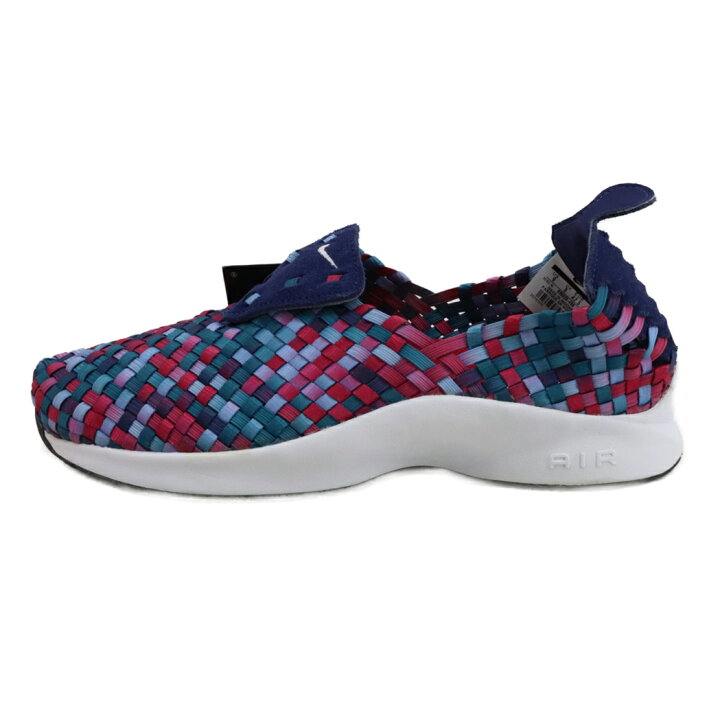 楽天市場】NIKE(ナイキ) サイズ:27.0cm AIR WOVEN PREMIUM 