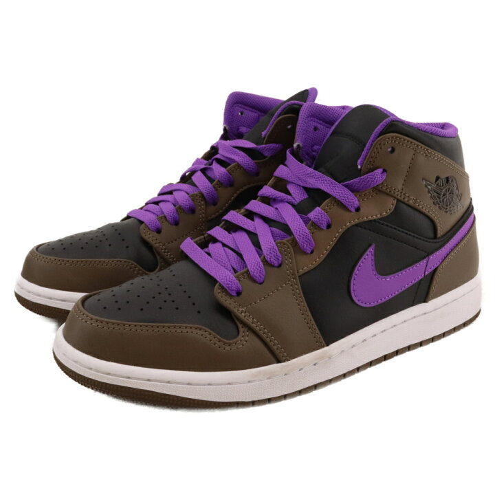 楽天市場】NIKE(ナイキ) サイズ:27.0cm AIR JORDAN 1 MID PALOMINO  