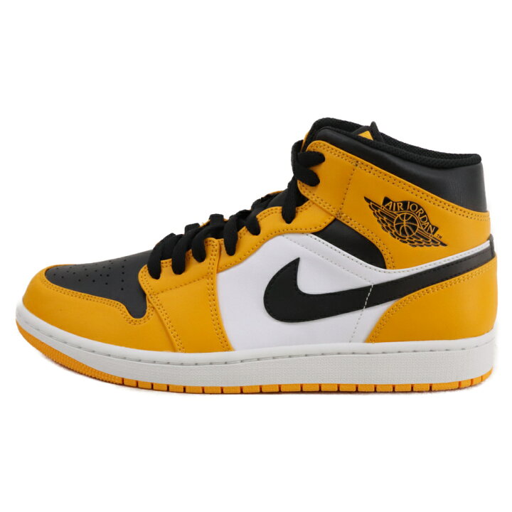 楽天市場】NIKE(ナイキ) サイズ:28.0cm AIR JORDAN 1 MID TAXI エア 