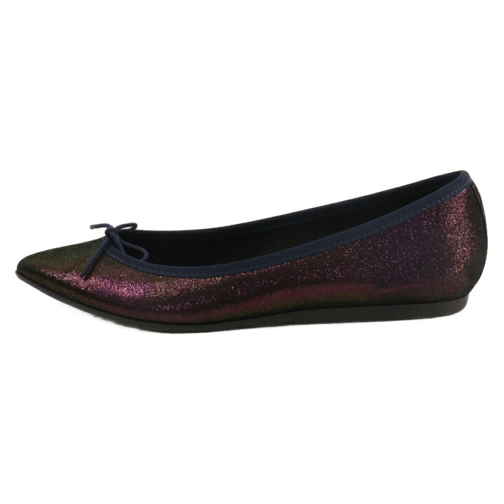 楽天市場】repetto(レペット) サイズ:37 フラットヒールパンプス 