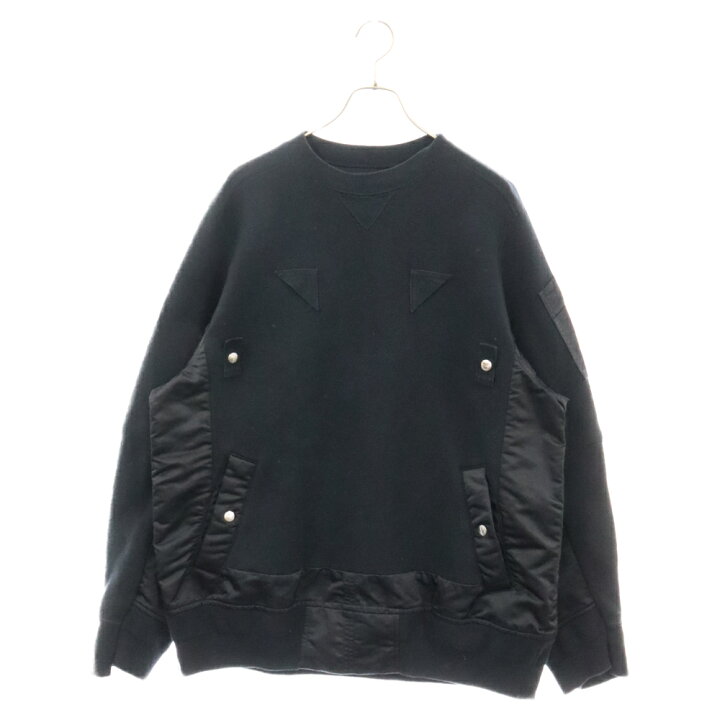 楽天市場】Sacai(サカイ) サイズ:4 22SS Nylon Twill Mix 