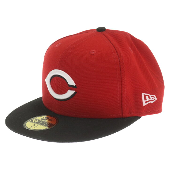 楽天市場】NEW ERA(ニューエラ) サイズ:7 3/4 59FIFTY MLBオン 