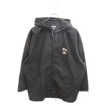 楽天市場】コーチジャケット STUSSYの通販