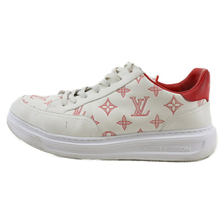 楽天市場】LOUIS VUITTON(ルイヴィトン) サイズ:8 1/2 ビバリーヒルズ  