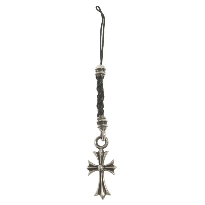 楽天市場】CHROME HEARTS(クロムハーツ) タイニーCHクロス フォン 