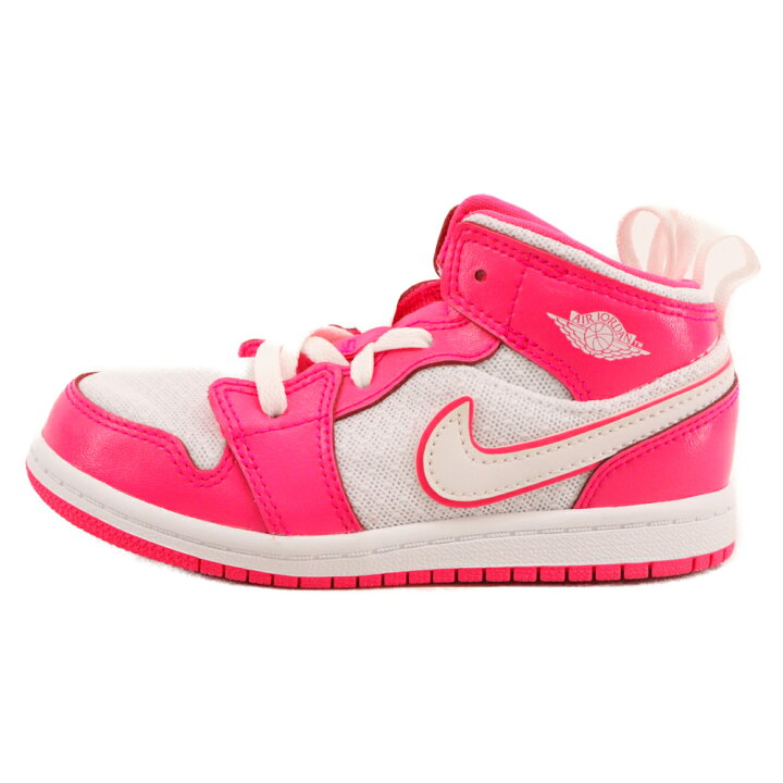 楽天市場】NIKE(ナイキ) サイズ:16.0cm TD Air Jordan 1 Mid Hyper 