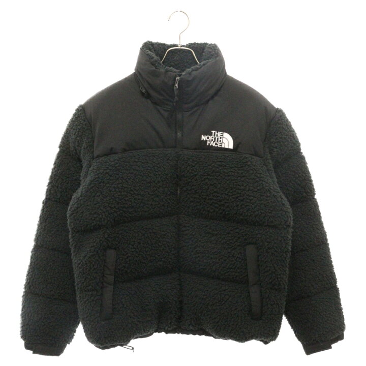 楽天市場】THE NORTH FACE(ザノースフェイス) サイズ:M SHERPA NUPTSE 