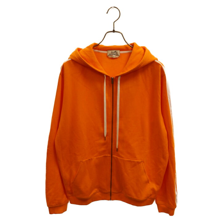 楽天市場】HERMES(エルメス) サイズ:XL ラインHモチーフコットンジップ 