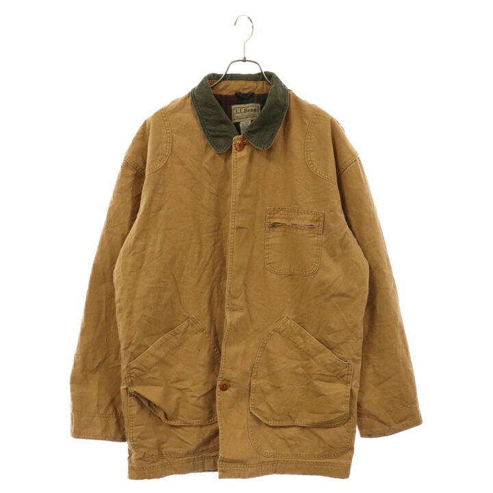 楽天市場】L.L.Bean(エルエルビーン) サイズ:L コーデュロイ切り替え 