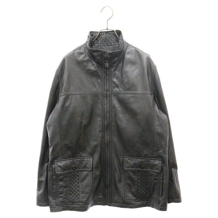 楽天市場】BALMAIN(バルマン) サイズ:L シープスキン ジップアップ 