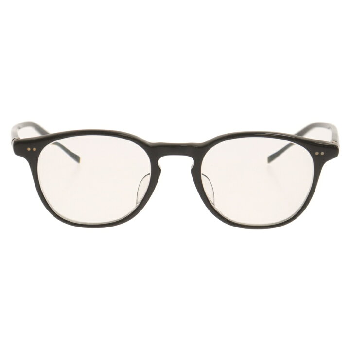 楽天市場】OLIVER PEOPLES(オリバーピープルズ) サイズ:49□21-145 